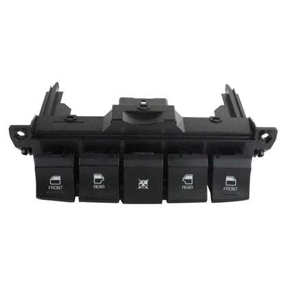 Main Window Control Switch for 2018+ Kia Pegas (2018-2023)
