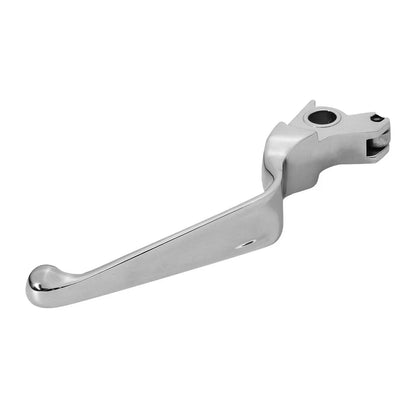 Chrome Wide Blade Hand Clutch Lever for Harley V-Rod (2002-2005)