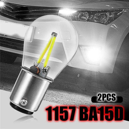 Reverse Stop Parking LED Signal Light