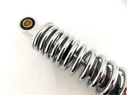 325mm JBS Chrome Rear Shock Absorbers for Yamaha XS850