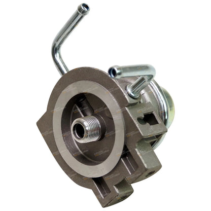 Diesel Fuel Primer Pump Assembly for Mazda Bravo B2500 (2002 - 2006)