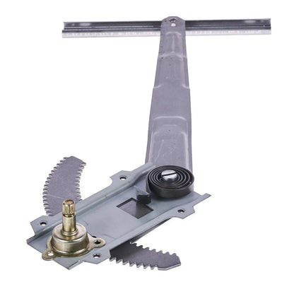 Front Right Manual Window Regulator for Isuzu N Series (1984–1993)