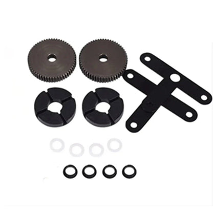 Headlight Motor Repair Kit for Saturn SC, SL & Pontiac Firebird, Trans Am (1991-2002)