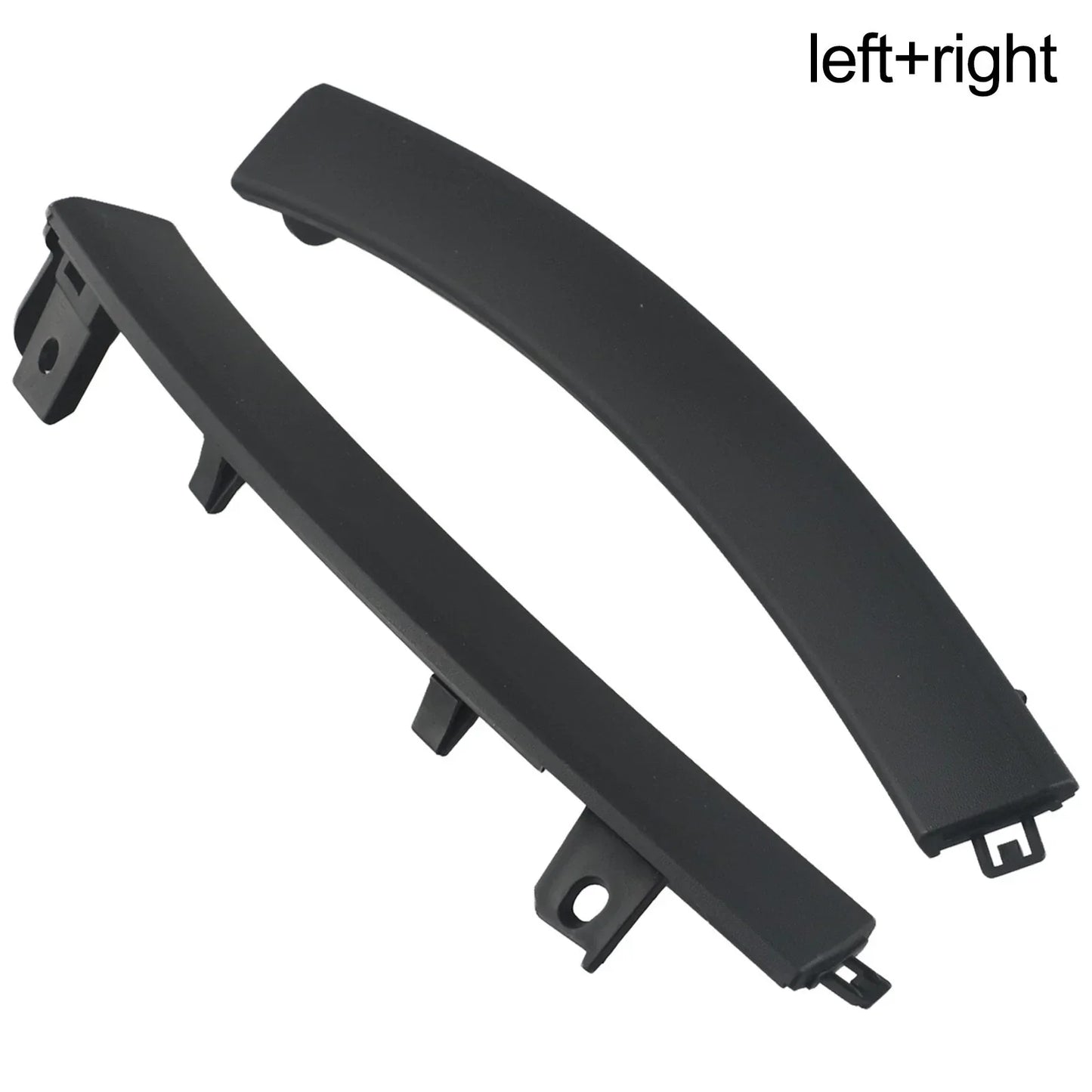 Bumper Wheel Fender Molding Trim for Honda CR-V (2007–2011)