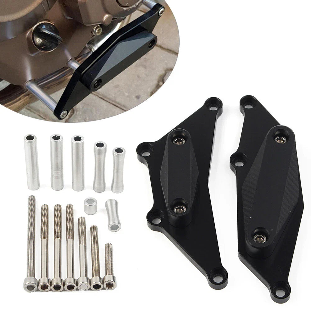 Engine Case Stator Cover Guard for HONDA CB650F CB650FA CB650R (2014-2023)