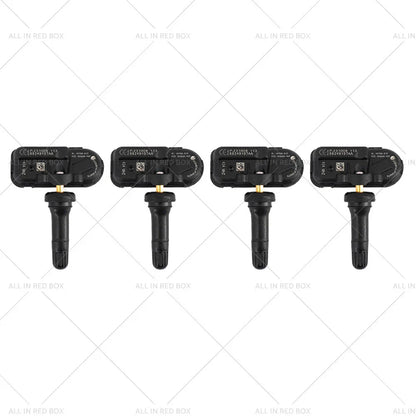 Tyre Pressure Sensor for Dodge Ram 1500 2500 3500 Jeep Cherokee (2014-2016)