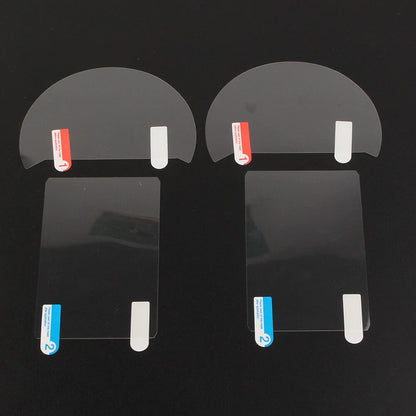Speedometer Screen Protective Film for Kawasaki Versys 1000 H2 SX SE (2012-2023)
