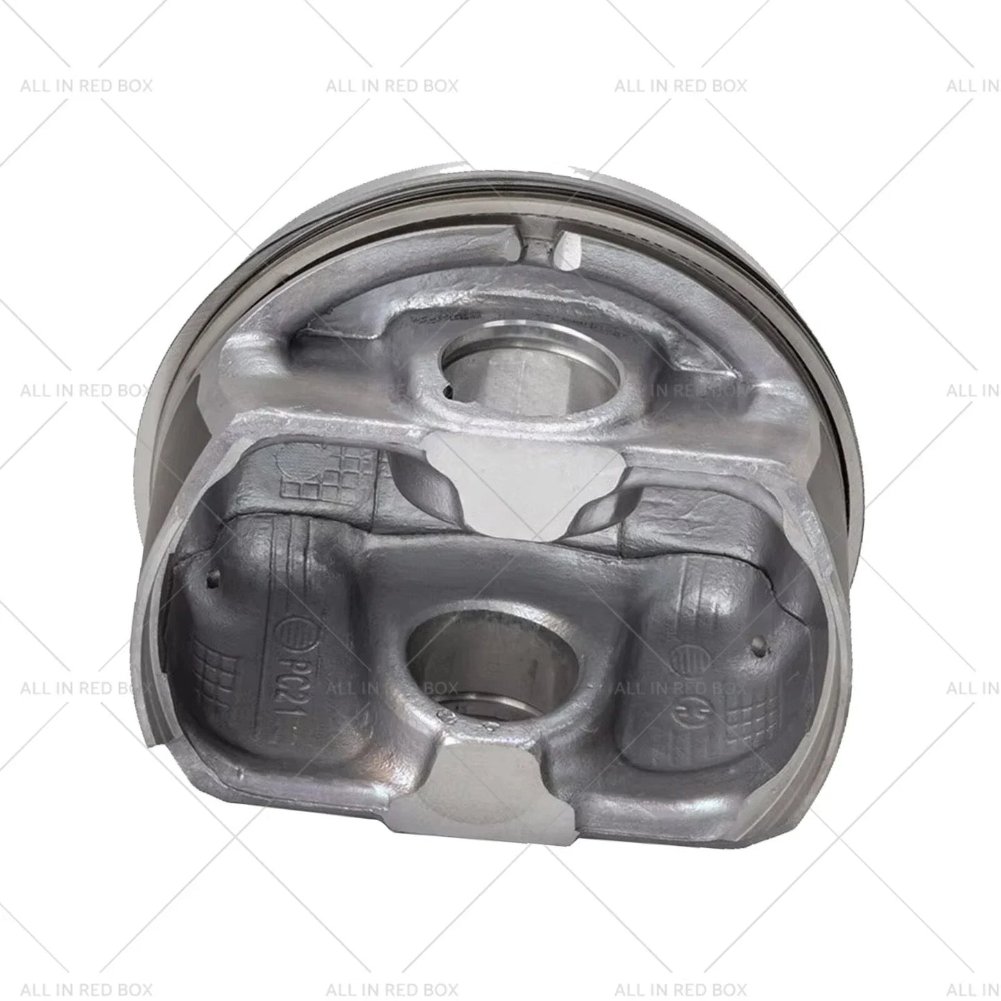 Engine Piston w/ Rings for Kia Sorento, Optima, Hyundai Sonata 2.4L (2011-2020)