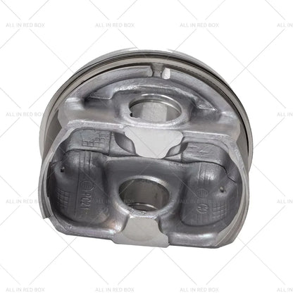 Engine Piston w/ Rings for Kia Sorento, Optima, Hyundai Sonata 2.4L (2011-2020)