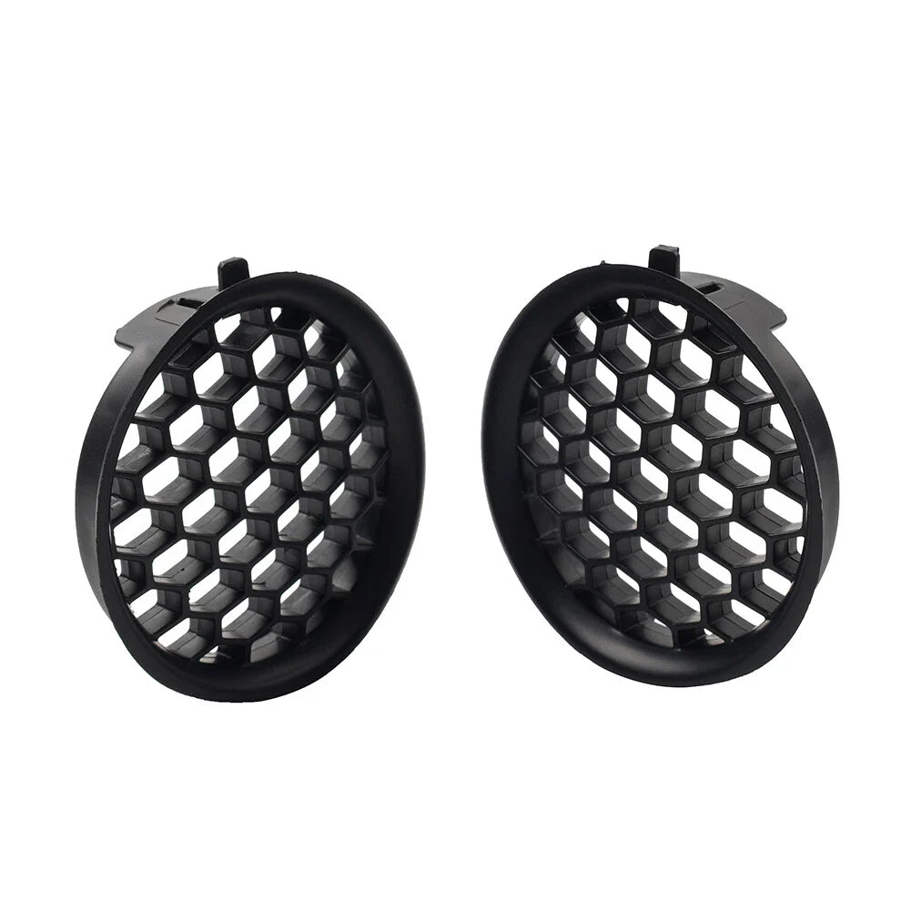 Front Fog Light Lamp Covers for Subaru Impreza (2008-2014)