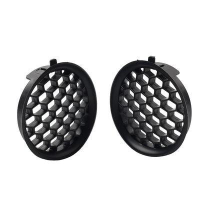 Front Fog Light Lamp Covers for Subaru Impreza (2008-2014)