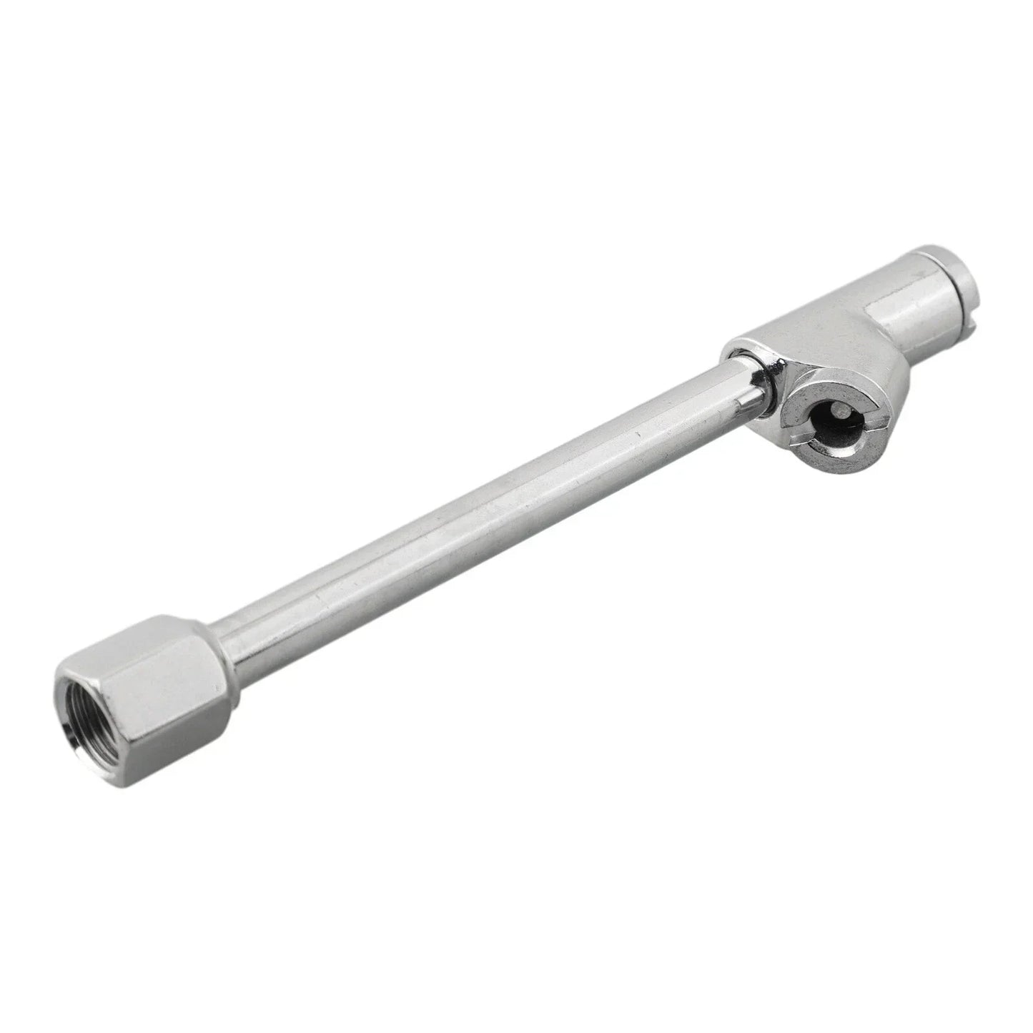 Tire Filler / Dual Head Inflator for RVs and Cars