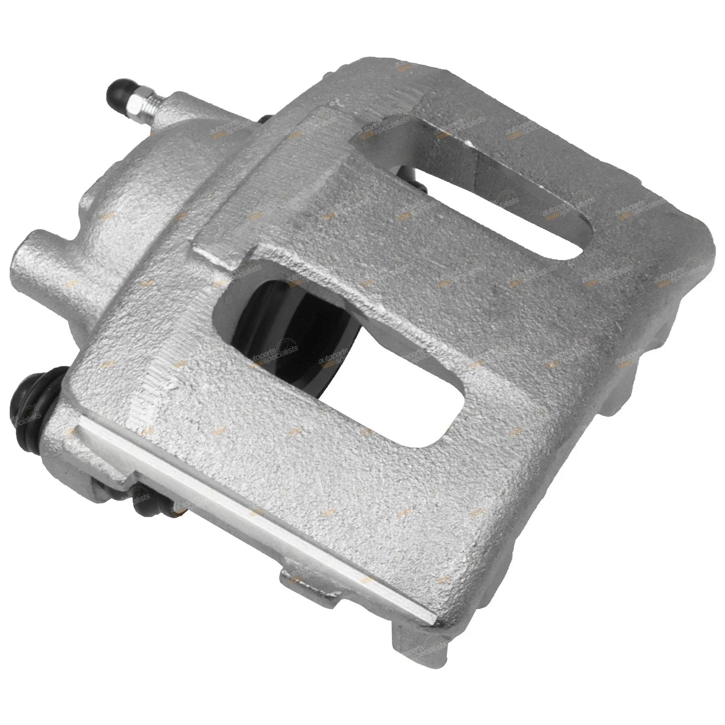 Front RH Brake Caliper Assembly for Jeep Wrangler TJ (1996-2007)