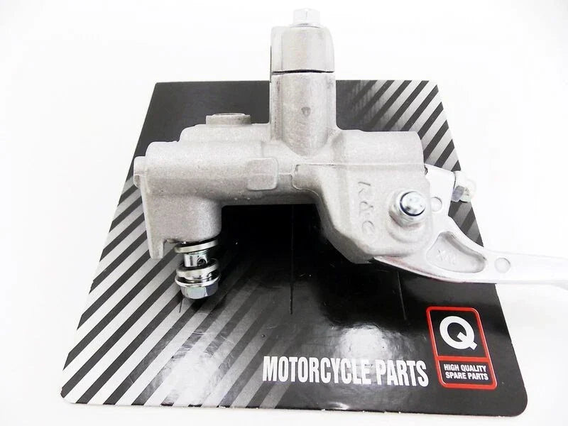 Front Brake Master Cylinder Lever Assembly for Kawasaki KX500 (1983-2004)