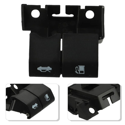 Plastic Hood Release Handle for Nissan Versa