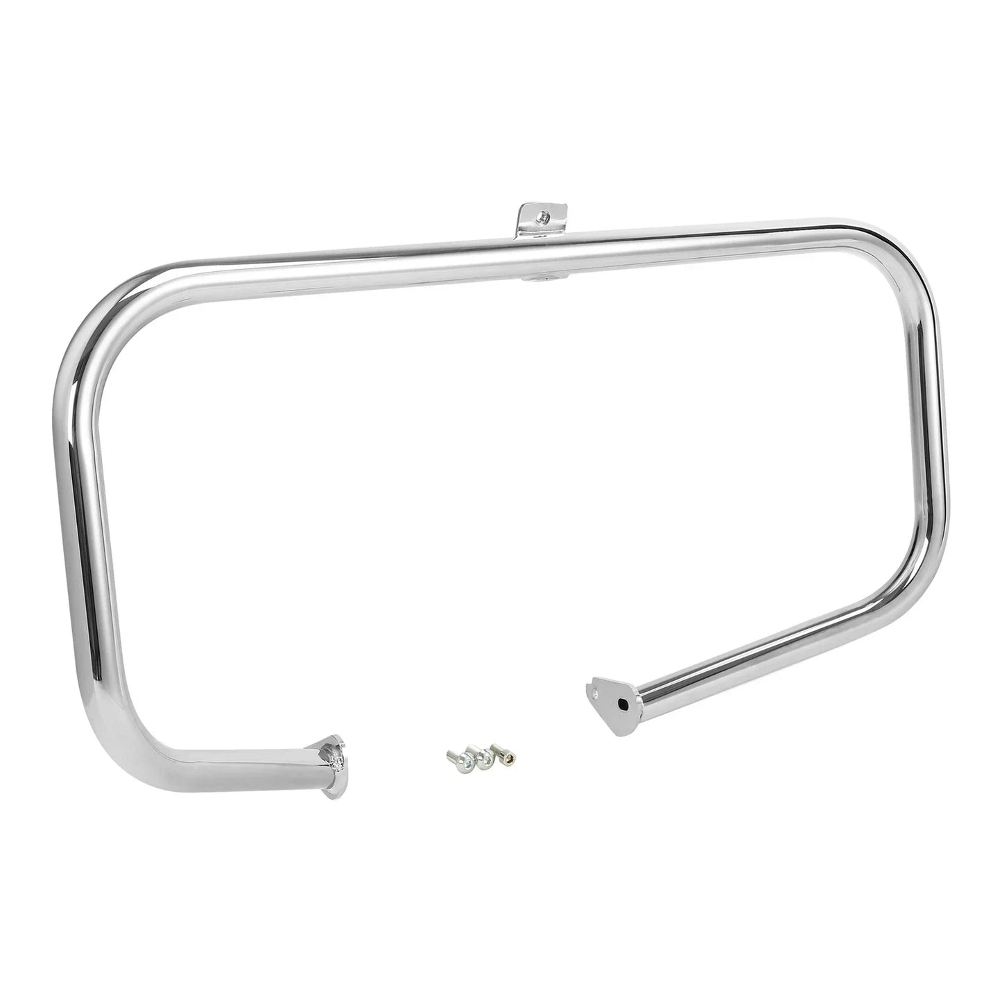 Engine Guard Highway Crash Bar for Harley Street Electra Road Glide (1997-2008)