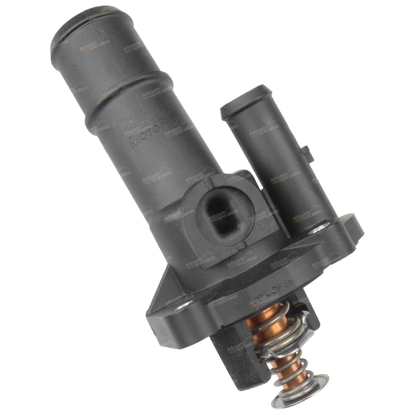 Thermostat & Housing Assembly 2.0L R9DA for Ford Focus LW (2012-2014)