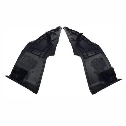 Windshield Wiper Side Cowl Extension Trim for Nissan Altima (2019-2021)