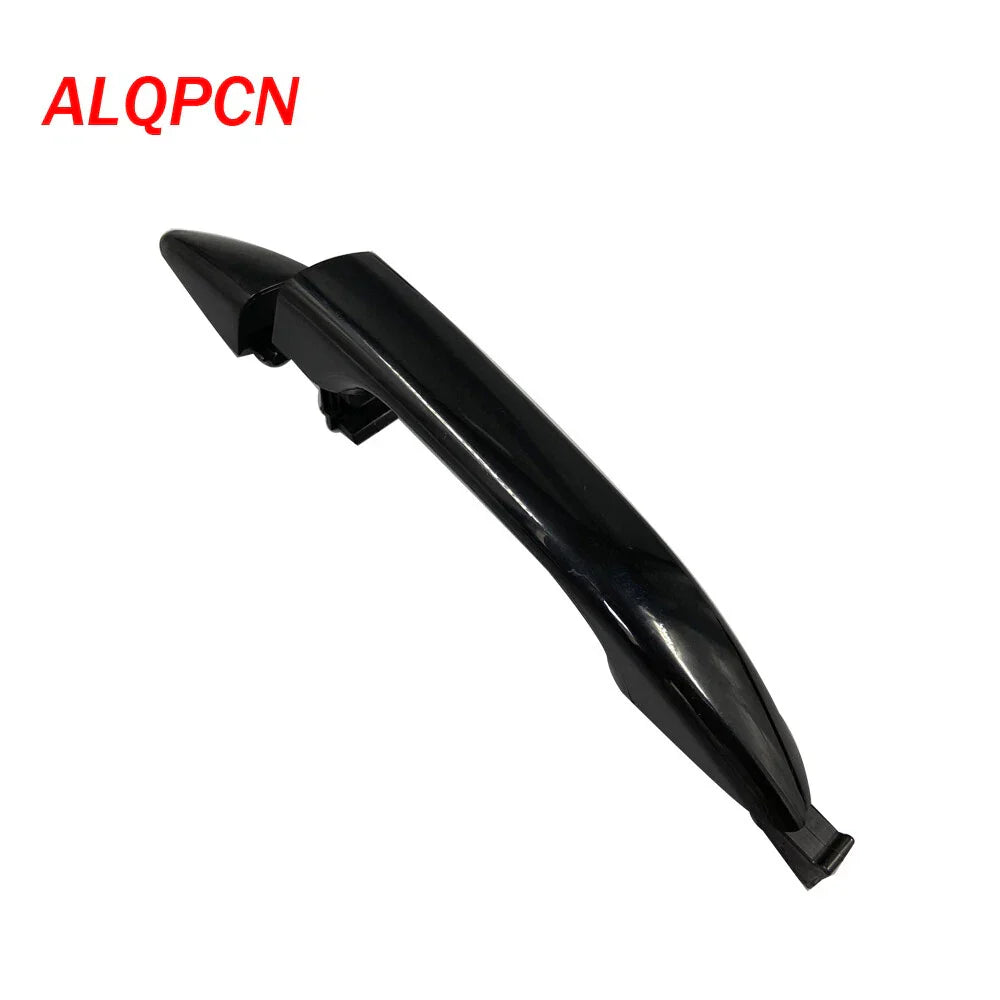 Left Rear Exterior Door Handle for Hyundai I10 (2014-2019)
