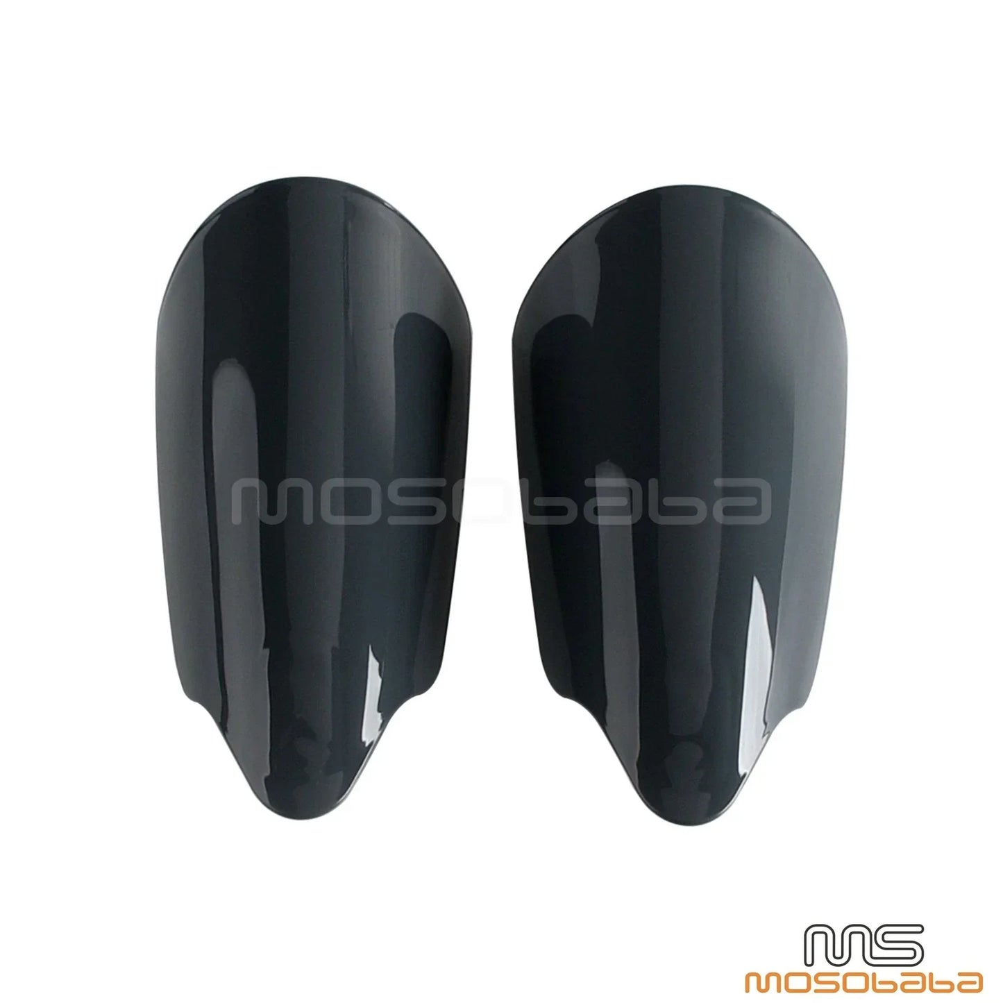 Low-Profile Hand Guards for Harley Touring Road Glide Special FLTRXS FLTRX (21-23)