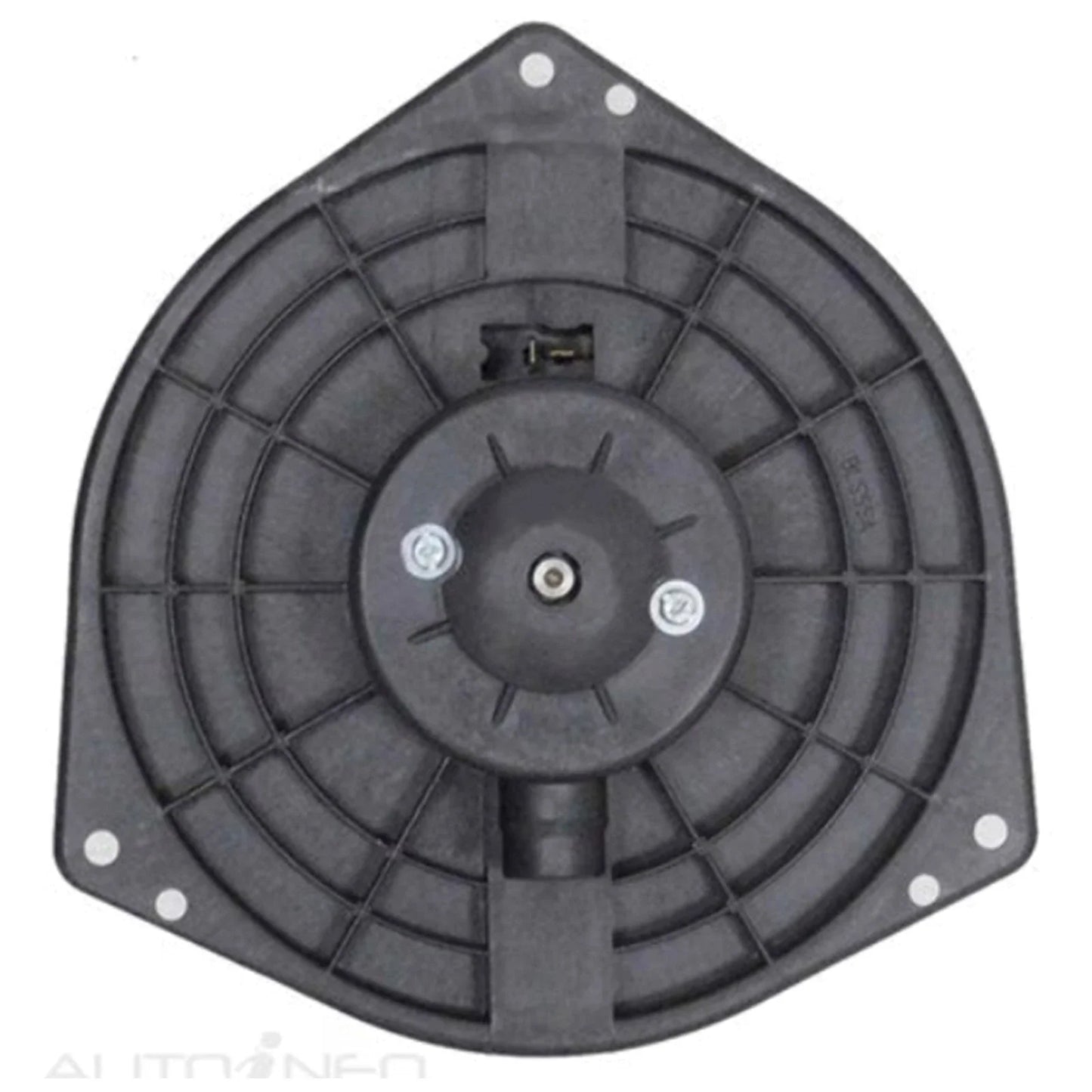 Heater Blower Fan Motor 4 Cyl 3.0L for Isuzu D-Max