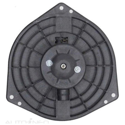 Heater Blower Fan Motor 4 Cyl 3.0L for Isuzu D-Max