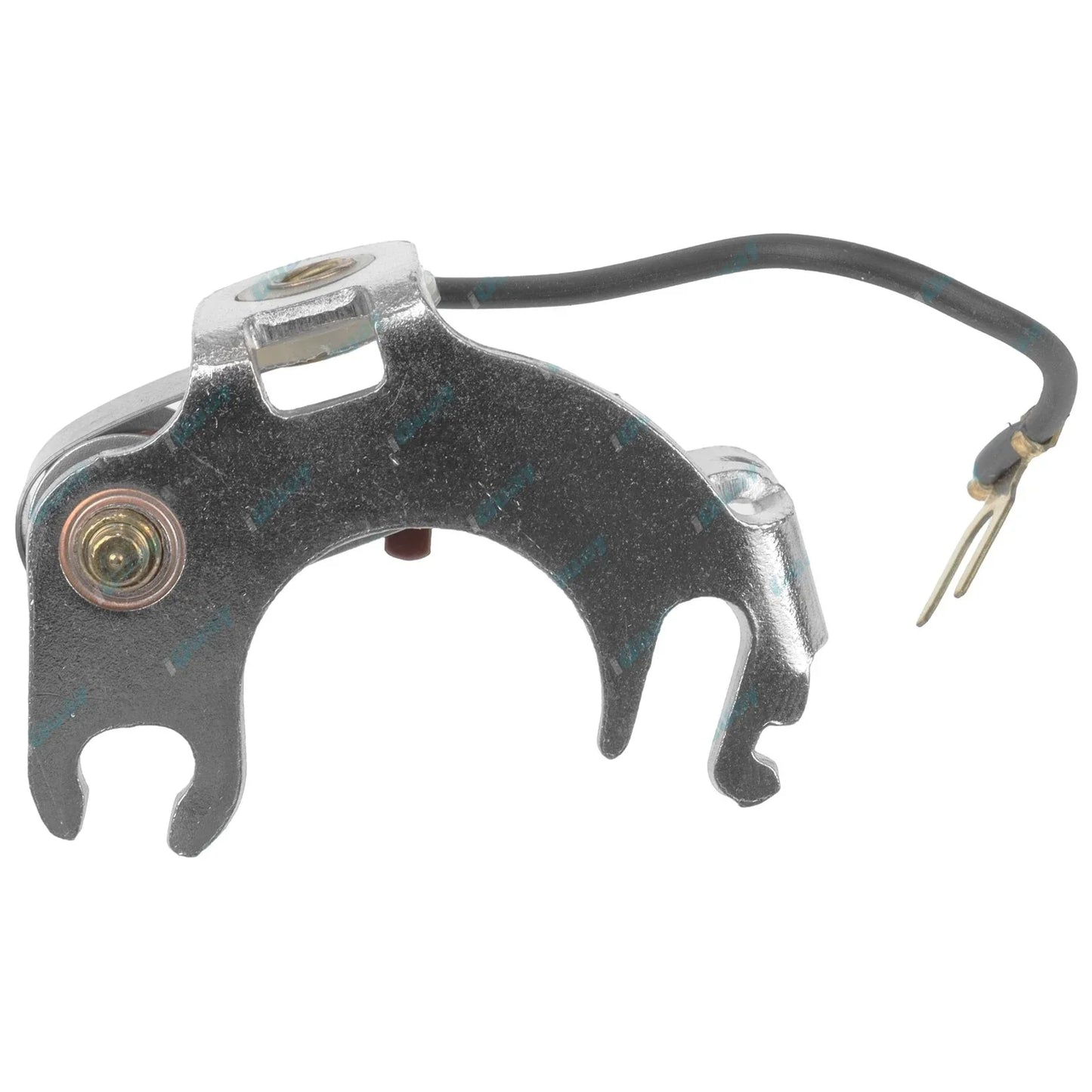 Bosch Contact Set Points for Toyota Corolla KE11 4cyl 1.2L 3K 1969~1970