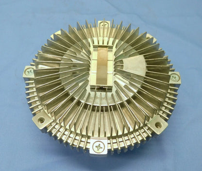 Viscous Fan Clutch Hub for Ford Ranger PK PJ 3.0L Diesel (2006-2011)