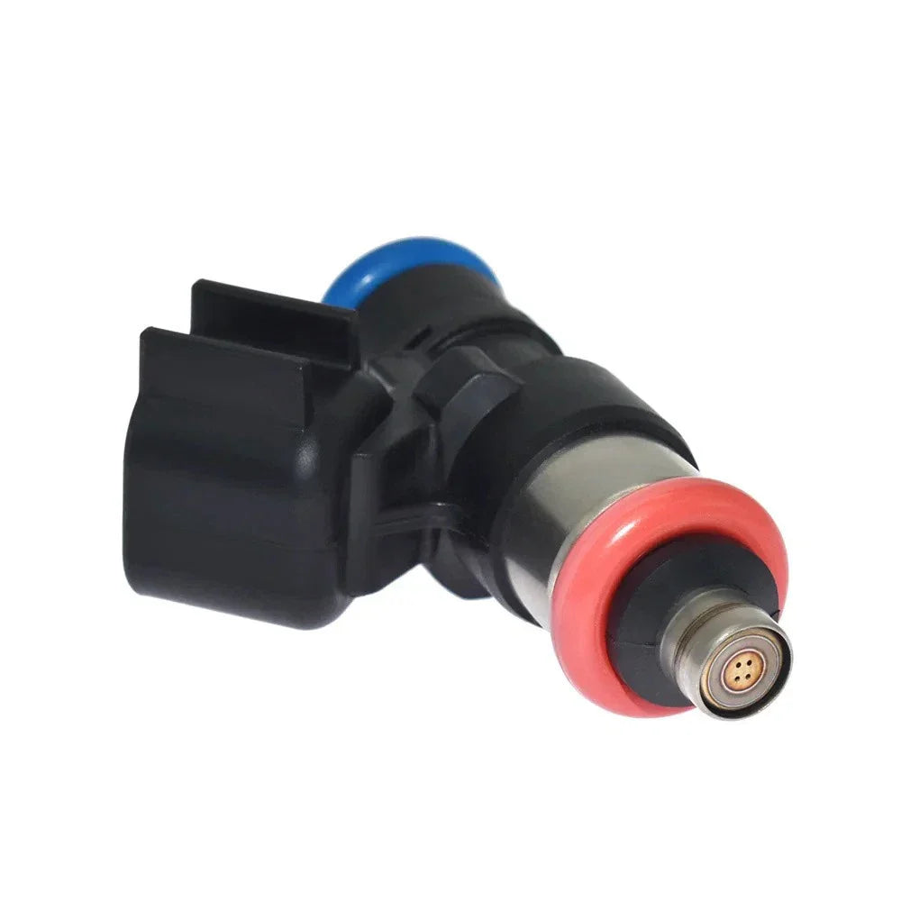 6 x Fuel Injectors for Ford F-150, Mustang, Lincoln MKS, MKT (2009-2014)