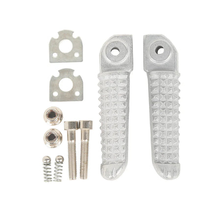 Footrest/Footpeg Pegs Front/Rear for Yamaha YZF R1 (1998-2025)