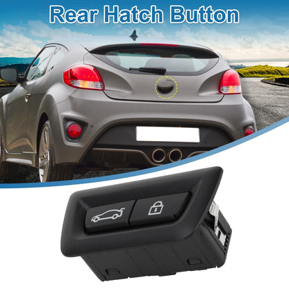 Trunk Release Switch for BMW 320i (2014-2018)