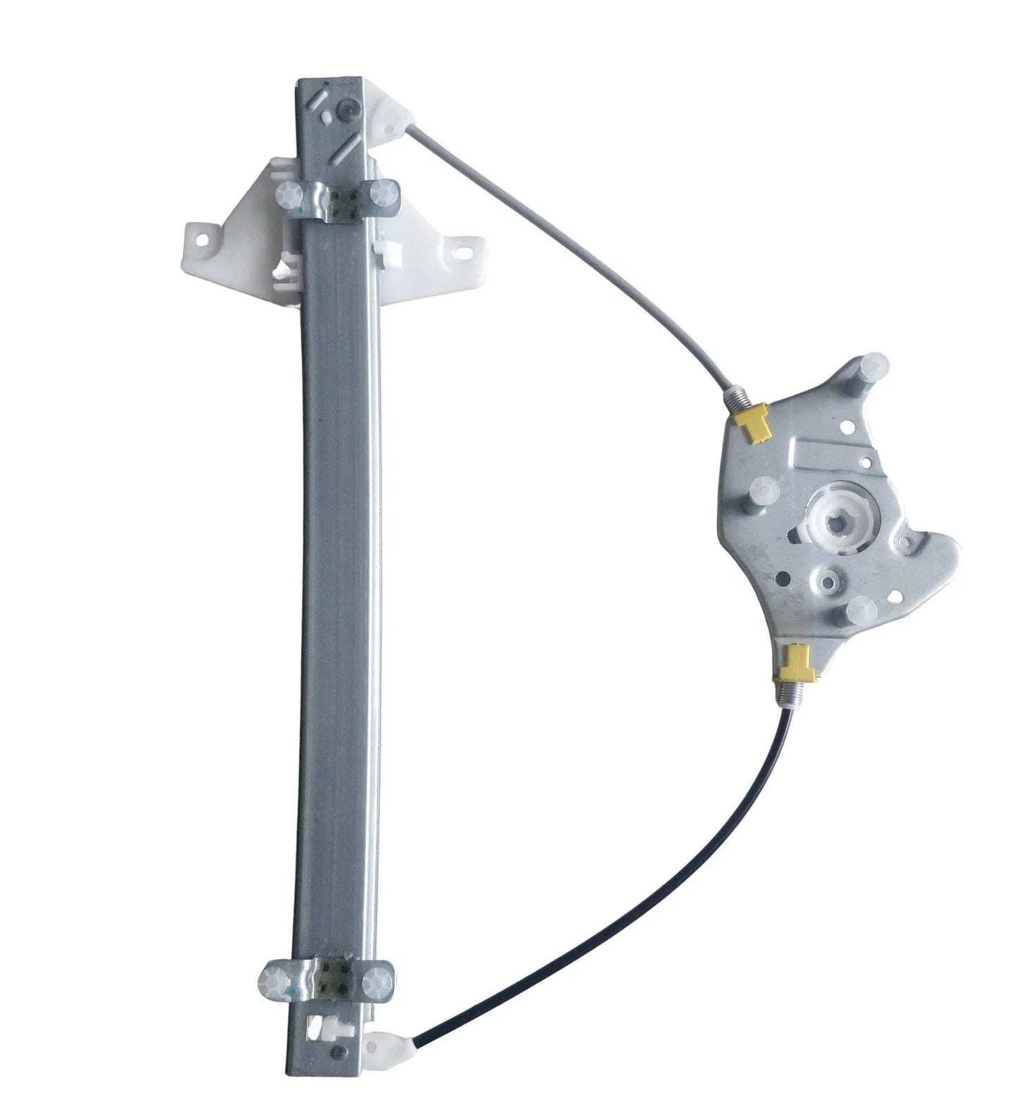 Front Left Window Regulator W/o Motor for Hyundai Sonata (1998–2005)