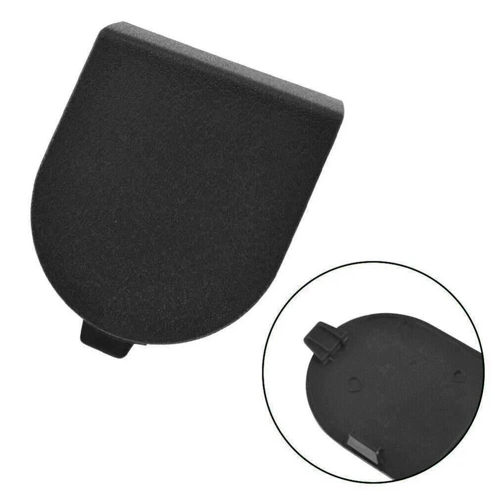 Seat Belt Anchor Covers  RH & LH for Jeep