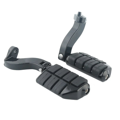 Footpeg Mounting Bracket for Harley Touring Street Glide (1993-2025)