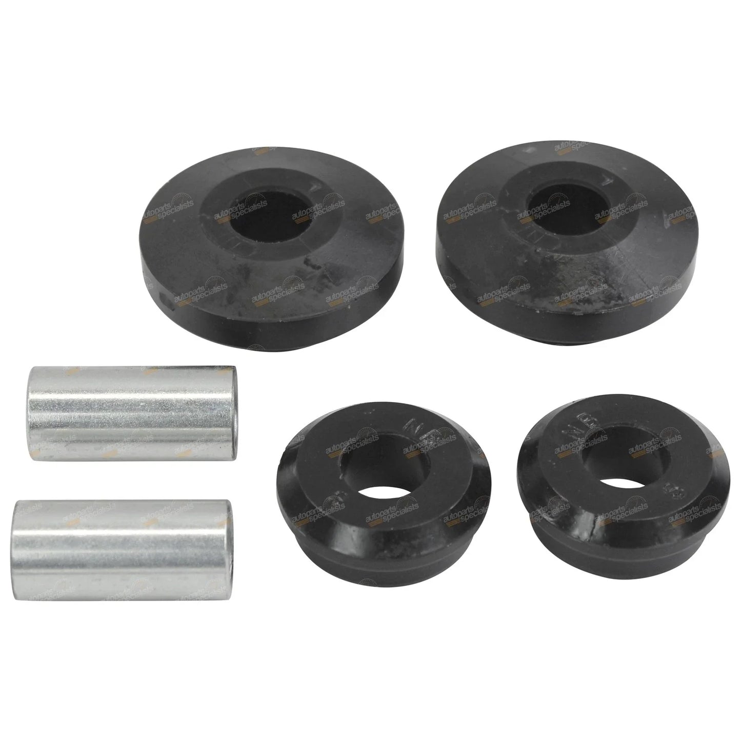 Radius Strut Rod Z Bar Front Bush Kit for Holden VB–VS