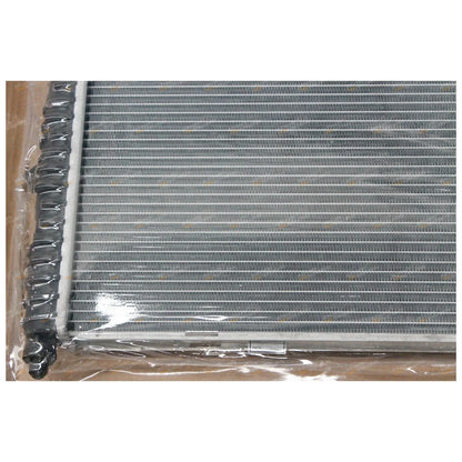 Alloy 4.0L V8 Radiator for Land Rover Discovery Series 2 (1999-2002)