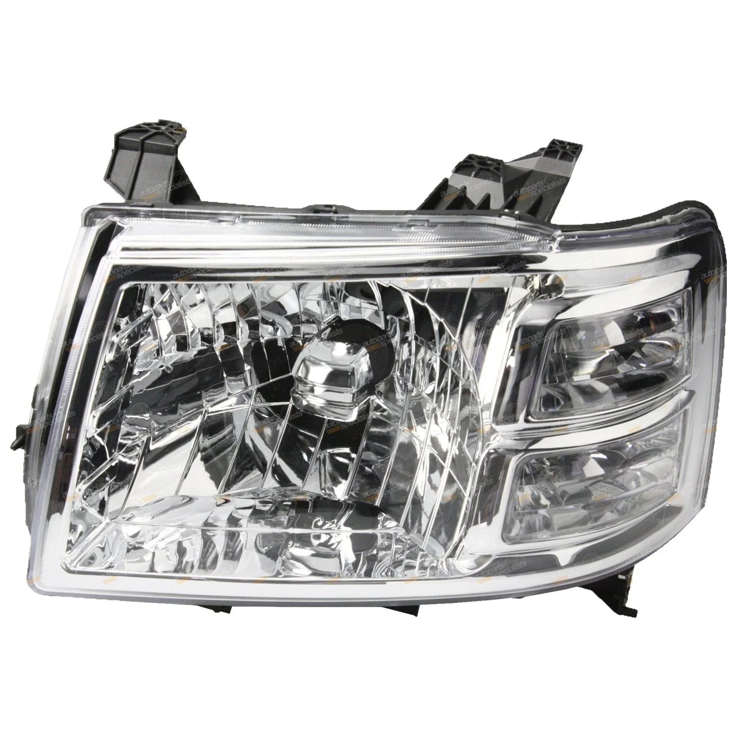Headlight LH for Ford Ranger (2006-2009) NEW