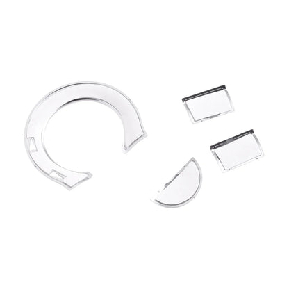 AC Button Trim for Mercedes CLA GLA