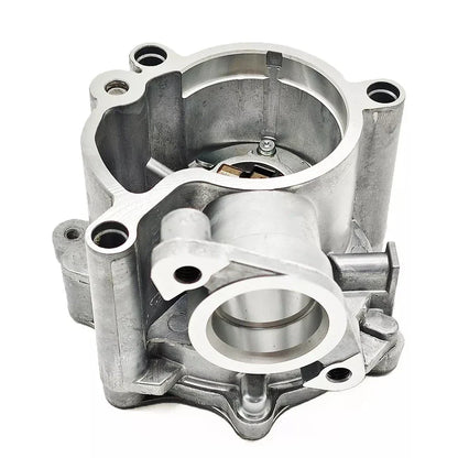 Brake Vacuum Pump Replacement for Volvo Cars (2015–2019)
