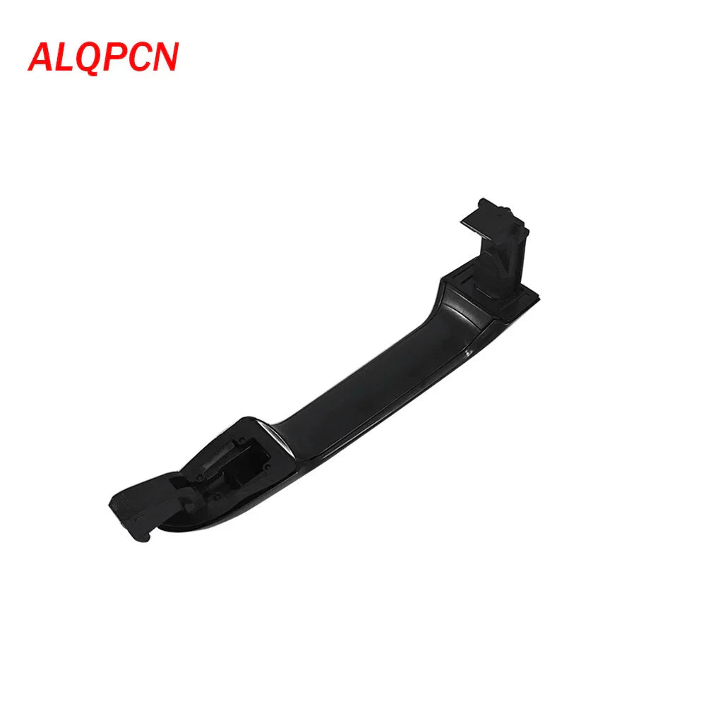 Black Exterior Door Handle for Kia Rio (2012-2016)