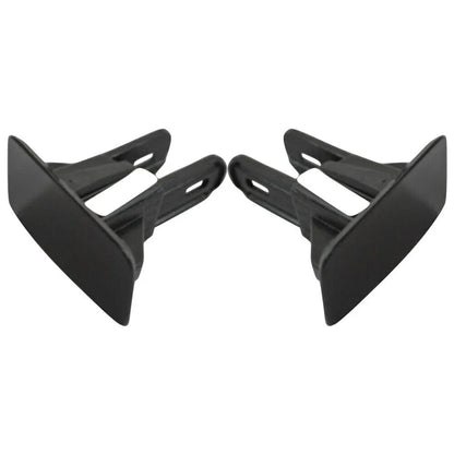 Headlight Washer Covers for Jeep Grand Cherokee (2016-2021)