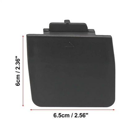 Rear Bumper Tow Hook Cover for BMW E60 5 Series M Sport (2003-2010)