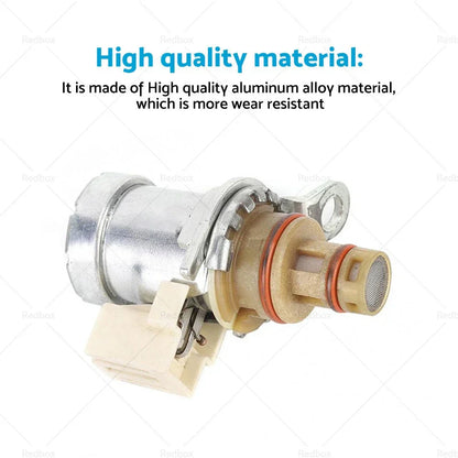 Torque Converter Clutch Solenoid for Chrysler Dodge Ram (2002-2008)