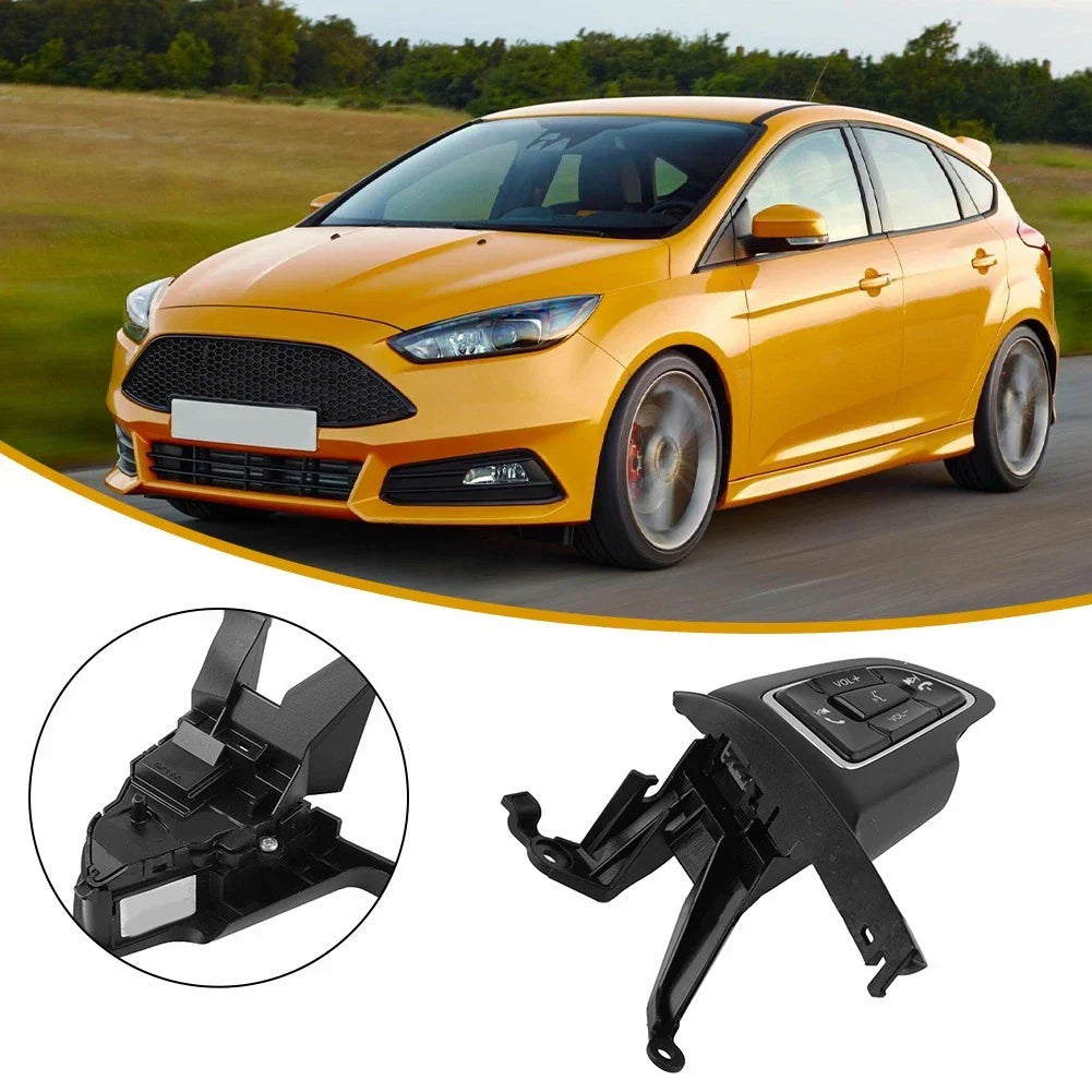 Steering Control Kit for Ford Focus (2017–2019)