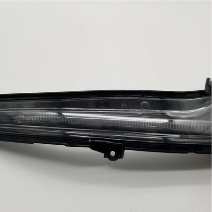 Driver Left Side Mirror Turn Signal Lamp for Mercedes C-Class, E-Class (2001-2007)