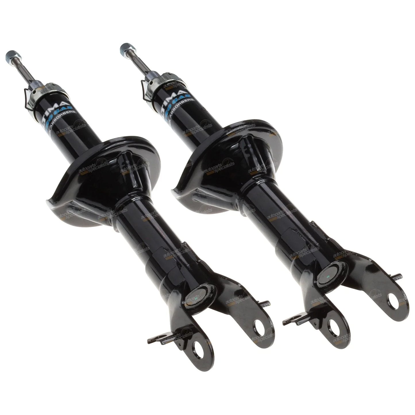 Front Gas Struts for Ford Fairlane Shock Absorbers