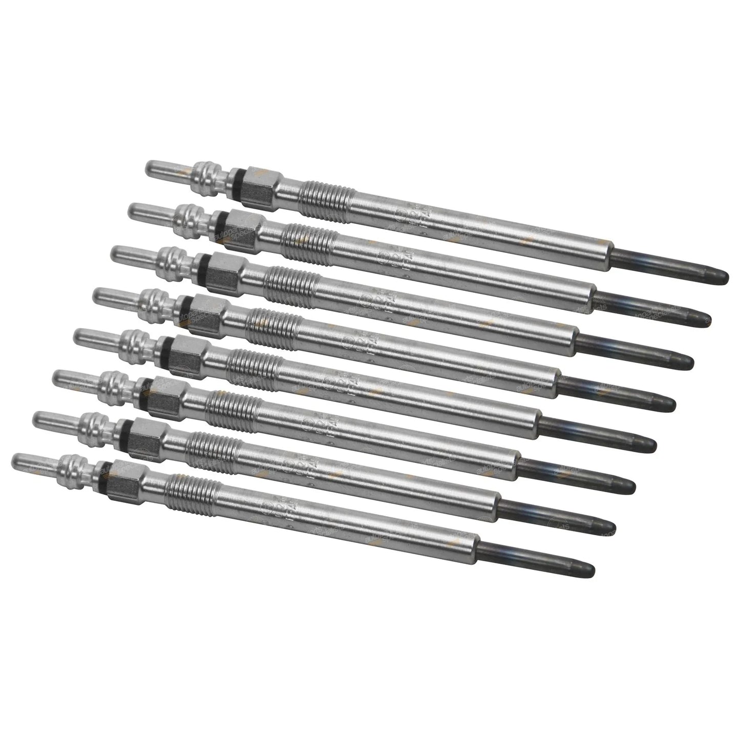 8 x Glow Plugs 3.6L for Range Rover Vogue L322 (2007-2010)
