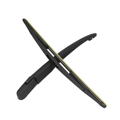 Rear Windshield Wiper Blade Set for Renault Megane Scenic (1996-2003)