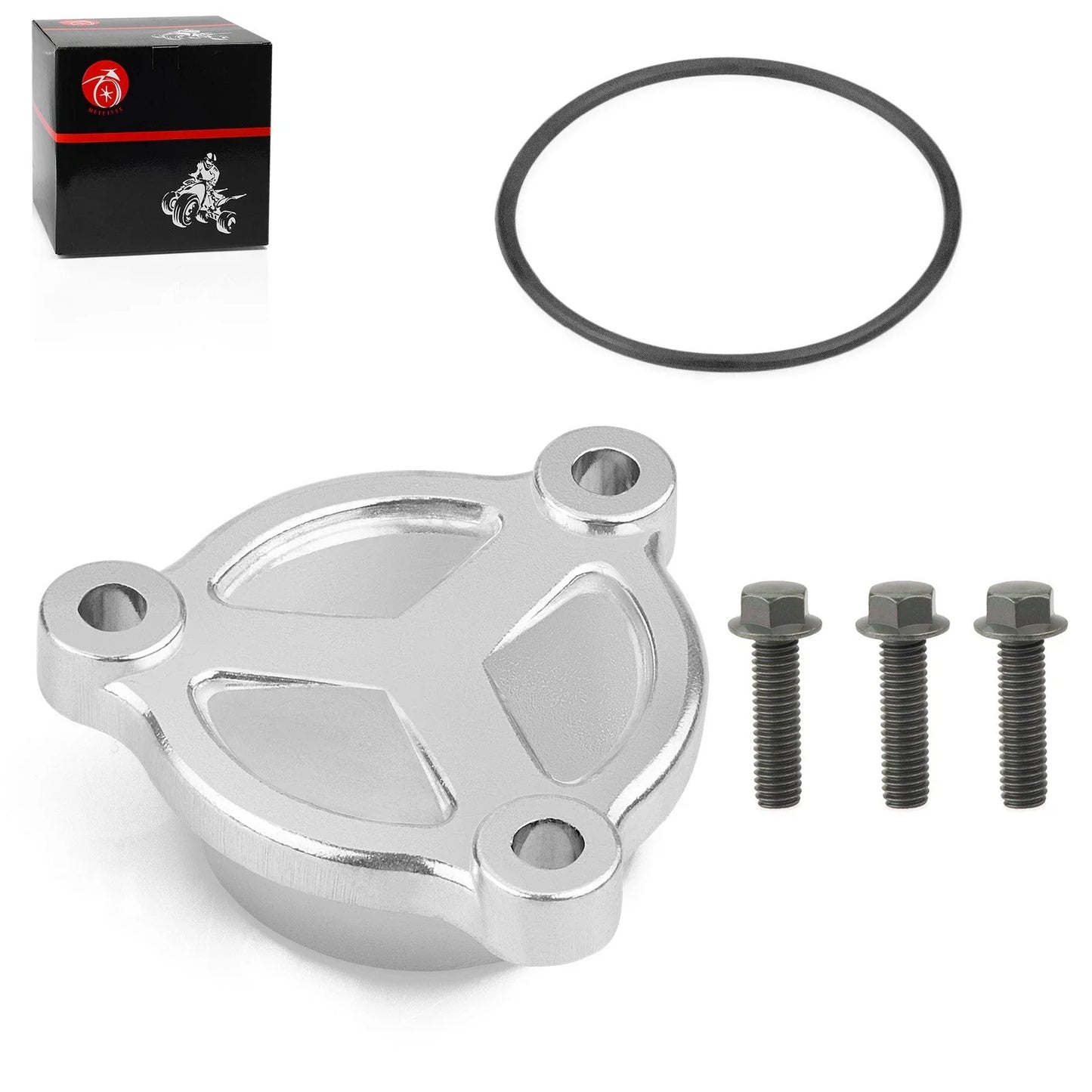Camshaft Adaptor Bolts for Polaris Hawkeye 400/Xplorer 500