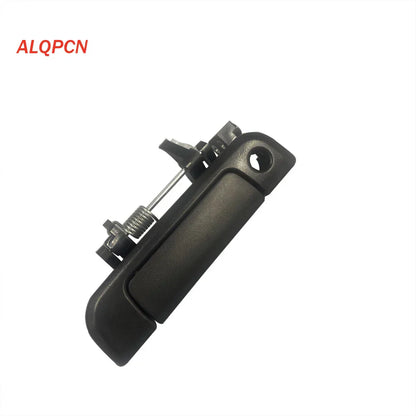 Black Left Side Front Door Outer Handle for Toyota Hiace (1992-2004)